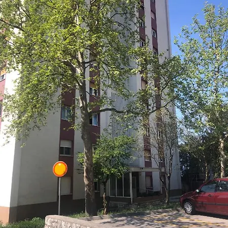 Appartamento Ura Fiume