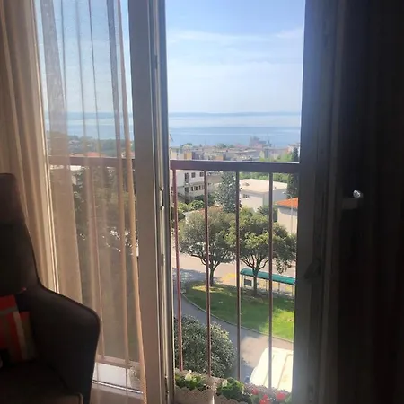 Appartamento Ura Fiume