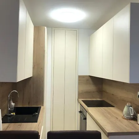 Apartman Ura Fiume