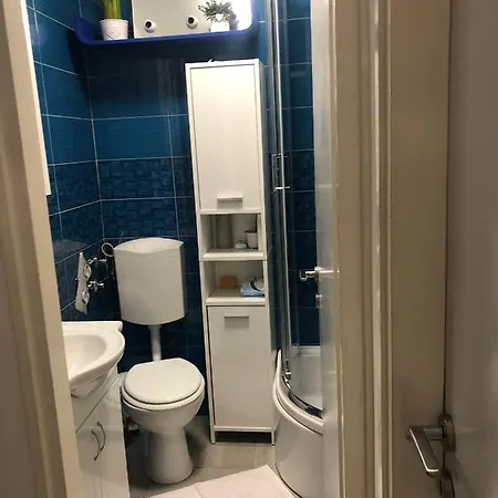 Ura Apartman Fiume