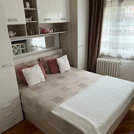 Ura Apartman Fiume