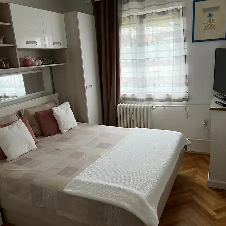 Ura Apartman Rijeka