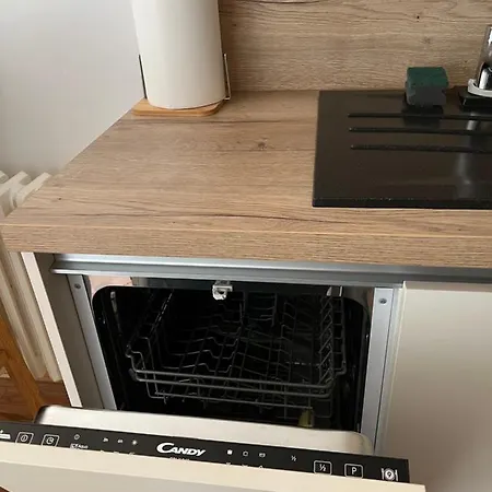 Ura Apartman Rijeka