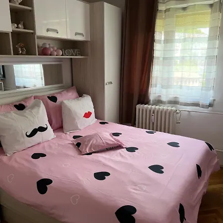Ura Apartman Rijeka