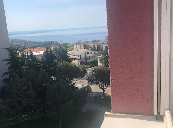Ura Appartamento Fiume